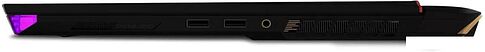Игровой ноутбук MSI Raider 16 HX AI A2XWHG-814XRU