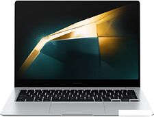 Ноутбук Samsung Galaxy Book4 Pro 14 NP940XGK-KS1IN