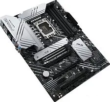 Материнская плата ASUS Prime Z690-P D4 Материнская плата ASUS Prime Z690-P D4