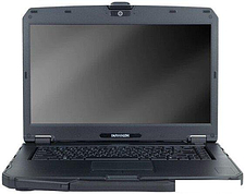 Ноутбук Durabook S15 Gen3 S5G1P2AAEBXE