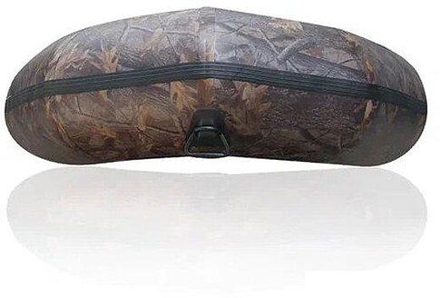 Моторно-гребная лодка Leader Boats Тайга-270 (камуфляж)