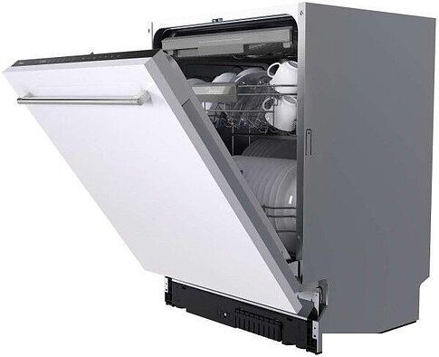 Отдельностоящая посудомоечная машина Midea MID60S450i