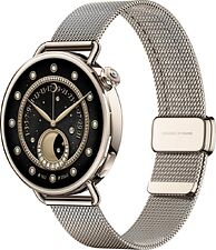 Умные часы Xiaomi Watch S4 41mm (золотой закат, международная версия) Умные часы Xiaomi Watch S4 41mm (золотой закат, международная версия)