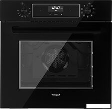Электрический духовой шкаф Weissgauff EOV 291 PDB Black Edition Электрический духовой шкаф Weissgauff EOV 291 PDB Black Edition