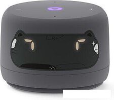 Умная колонка Яндекс Станция Лайт 2 (серый) Умная колонка Яндекс Станция Лайт 2 (серый)