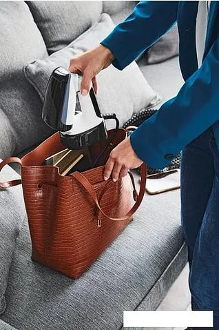 Отпариватель Tefal Access'Steam Pocket DT3031E0