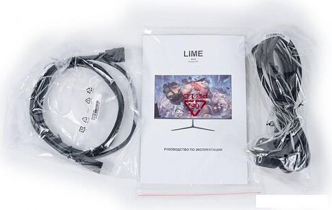 Монитор Lime R270 V2