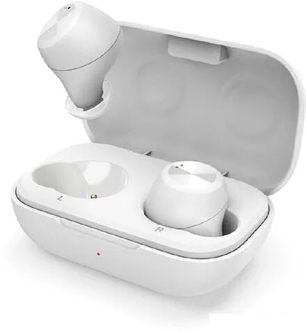 Наушники Thomson WEAR7701W