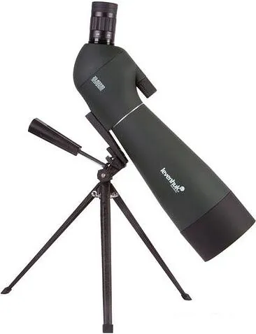 Подзорная труба Levenhuk Blaze BASE 80
