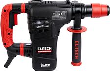 Перфоратор ELITECH RH 1130E (кейс) Перфоратор ELITECH RH 1130E (кейс)