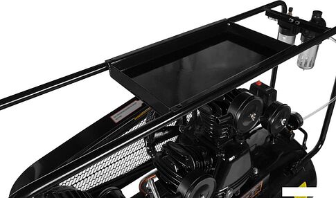 Компрессор ELAND Wind 103-2CВ (Pro)