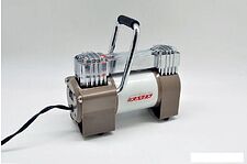 Автомобильный компрессор Качок К90x2C New Автомобильный компрессор Качок К90x2C New