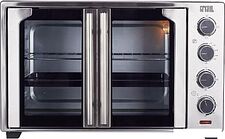 Мини-печь GFgril GFO-90