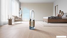 Климатический комплекс Dyson Purifier Humidify+Cool PH2 De-NOx