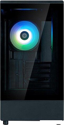 Компьютер WOUK Pulse E71390BK