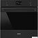 Электрический духовой шкаф Smeg SO6302M2N