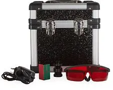 Лазерный нивелир RGK UL-21