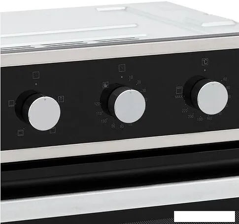 Электрический духовой шкаф Krona Essenza 60 S G2