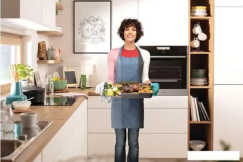 Электрический духовой шкаф Gorenje BCS798S24X