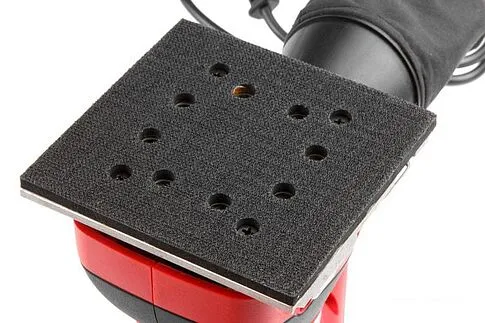 Виброшлифмашина Wortex SS 2835 AE