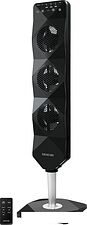 Вентилятор Sencor SFN 5040BL