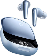 Наушники Anker Soundcore Liberty 4 Pro (синий глянец)