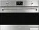 Электрический духовой шкаф Smeg SO4302M1X