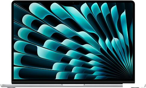 Ноутбук Apple Macbook Air 15" M3 2024 Z1GE0001R