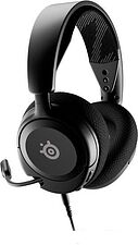 Наушники SteelSeries Arctis Nova 1 (черный)
