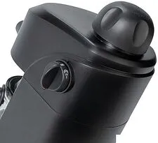 Рожковая бойлерная кофеварка Galaxy GL0753