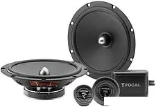 Компонентная АС Focal ASE 165 S Компонентная АС Focal ASE 165 S
