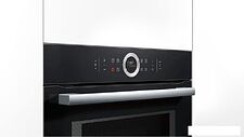 Духовой шкаф Bosch CMG633BB1 Духовой шкаф Bosch CMG633BB1