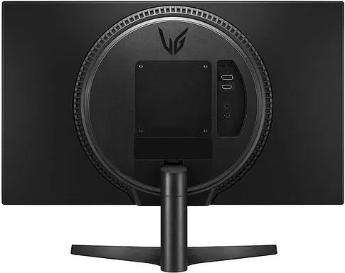 Игровой монитор LG UltraGear 24GS60F-B