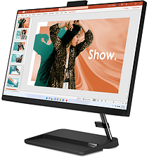 Моноблок Lenovo IdeaCentre 3 24IAP7 F0GH0183RK