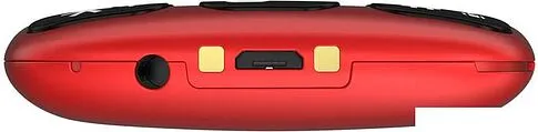 Мобильный телефон Inoi 118B (красный)