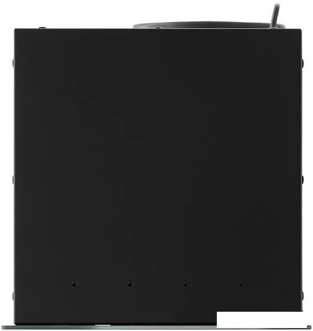 Кухонная вытяжка Krona Arven 900 S (черный)