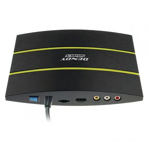 Игровая приставка Dendy Dendy Nimbus (1700 игр)