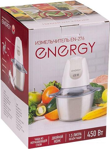 Чоппер Energy EN-276