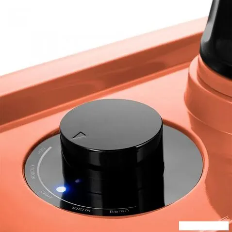 Отпариватель Kitfort KT-9241