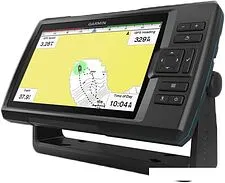 Эхолот Garmin Striker Vivid 9sv Эхолот Garmin Striker Vivid 9sv