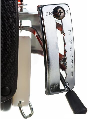 Бензиновый опрыскиватель Gigant GS-05