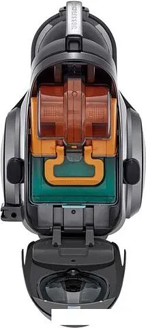 Пылесос LG VC83209UHAV