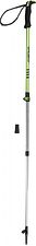 Треккинговые палки Husky Spurf (зеленый)
