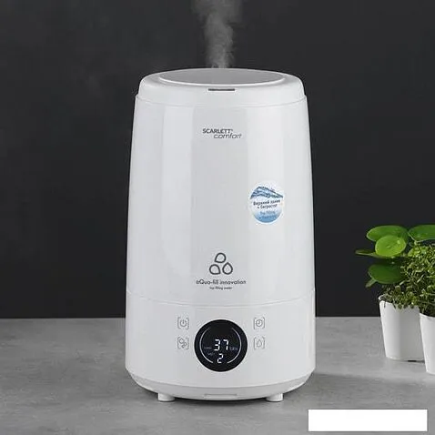 Увлажнитель воздуха Scarlett SC-AH986E17