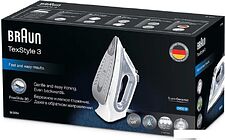 Утюг Braun Texstyle 3 SI 3054 GY