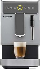 Кофемашина Carrera CRC655 (серый)