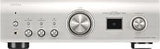 Интегральный усилитель Denon PMA-1700NE (серебристый)
