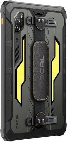 Планшет Oscal Spider 10 8GB/256GB (черный)