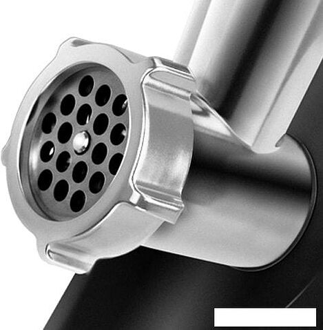 Мясорубка CENTEK CT-1621 (черный)