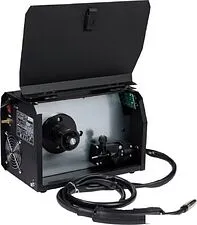 Сварочный инвертор Brait MIG-200E Сварочный инвертор Brait MIG-200E